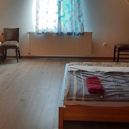 Vila Andrea Nyaralohaz Kovagoors Exteriér fotografie