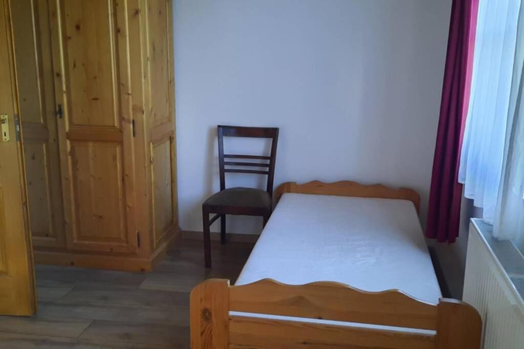 Vila Andrea Nyaralohaz Kovagoors Exteriér fotografie