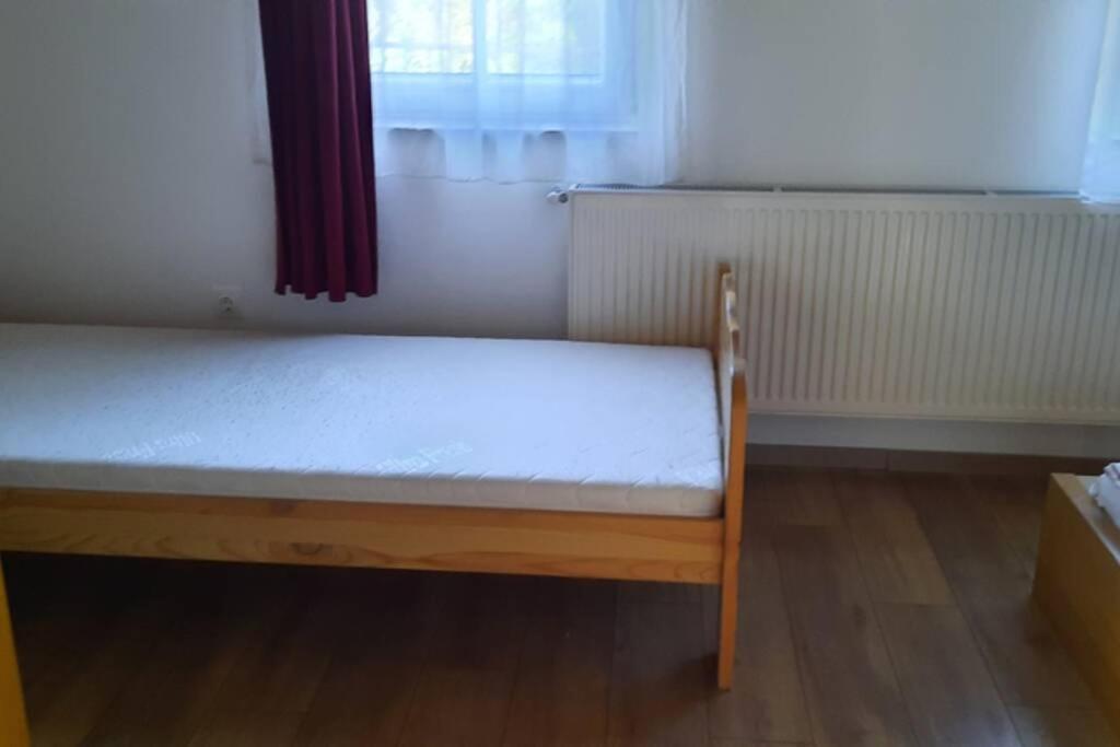 Vila Andrea Nyaralohaz Kovagoors Exteriér fotografie